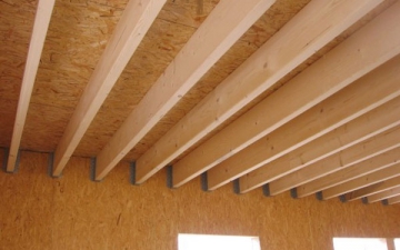 Vnitřní úpravy povrchů